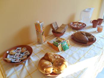 B&B Napoli Leggendaria - Breakfast included, Neapel (Foto 5)