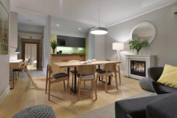 STRADONIA Serviced Apartments, Cracovia (foto 5)