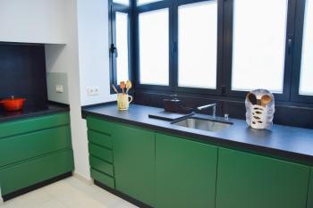 Malaga Center Flat - SoHo Center Apartments, Málaga (fotografie 2)