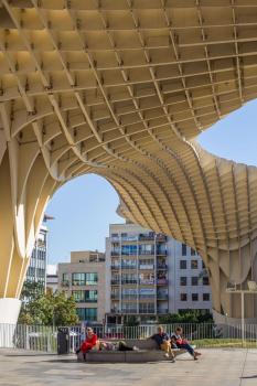 Apartamento Madroño Regina, Sevilla (Foto 5)