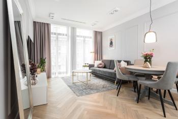 Wielopole17 Miro Apartment with AC, Cracovie (photo 5)