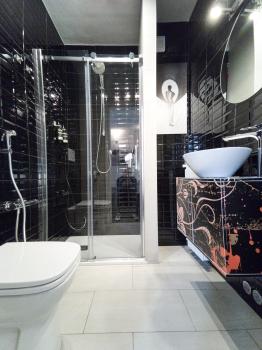 ChicLife SARONA Shenkin - Santa Caterina & Museum, Bergamo (fotografie 5)