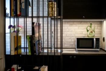 ChicLife SARONA Shenkin - Santa Caterina & Museum, Bergamo (fotografie 3)