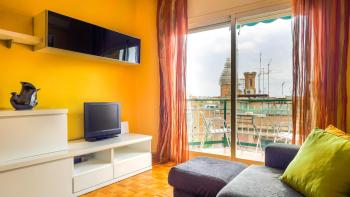 Bed&Bcn Sant Andreu, Barcelona (fotografie 3)