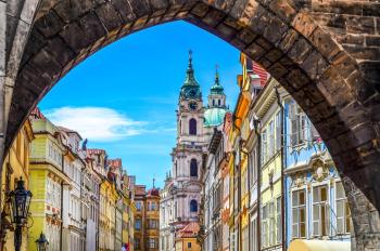 Charles Bridge Hostel & Apartments, Prag (Foto 3)