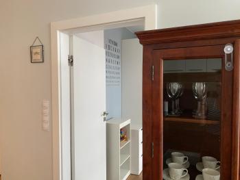Błękitny Apartament - Wilanów, Varšava (fotografie 4)