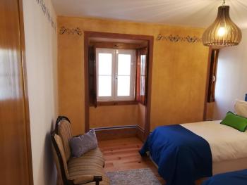 Casa Mateus - Colares, Parque Natural Sintra Cascais, Sintra (fotografie 3)