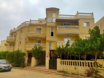 شاليه عايدة بيتش للعائلات فقط, El Alamein (foto 2)