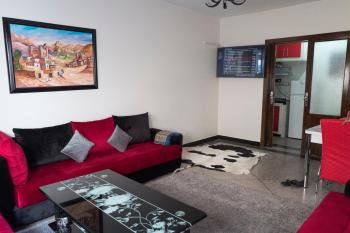 Modern and Cozy Apartment, Casablanca (foto 2)