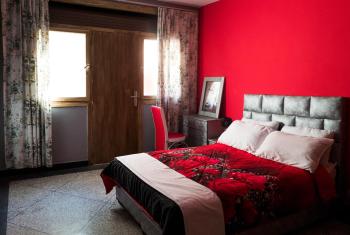 Modern and Cozy Apartment, Casablanca (foto 4)