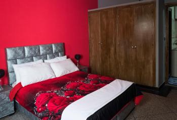 Modern and Cozy Apartment, Casablanca (foto 3)