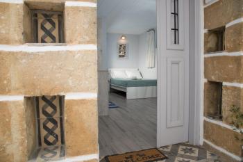 Studio Cozy - In the Heart of Skyros Village, Skiros (foto 3)