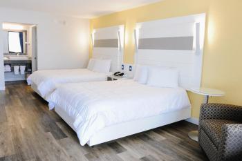 Regency Inn & Suites - Saint Augustine, Saint Augustine Beach (zdjęcie 5)