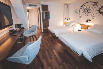 Hotel Bernina Geneva, Genève (photo 4)
