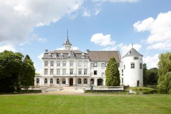 Teaching Hotel by Hotel Management School Maastricht, Maastricht (foto 2)