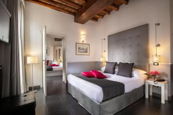 Stay Inn Rome Via Del Corso, Řím (fotografie 5)