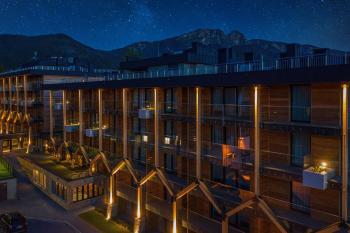 Bachleda Residence Zakopane, Zakopane (Foto 4)