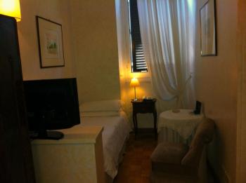 Hotel Fontana, Rom (Foto 3)