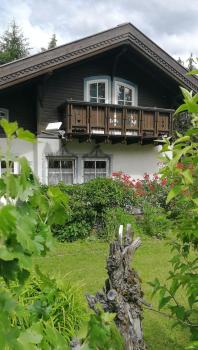 Rosis Cottage, Lienz (fotografie 2)