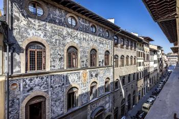 Palazzo Ridolfi - Residenza d'Epoca, Флоренция (фото 4)