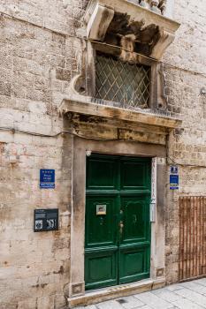 Palace Tartaglia, Split (foto 4)