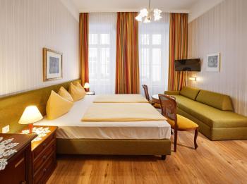 Hotel Austria - Wien, Viena (foto 5)