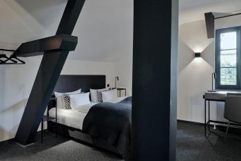 Landhaus Flottbek Boutique Hotel, Hamburg (Foto 4)
