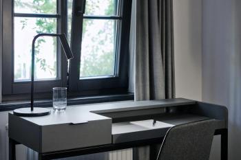 Landhaus Flottbek Boutique Hotel, Hamburk (fotografie 5)
