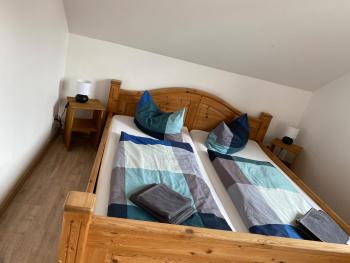 Apartment 5 - Gourmetzimmer, Bestensee (photo 3)