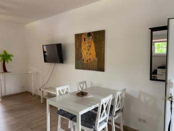 Apartment 5 - Gourmetzimmer, Bestensee (photo 5)