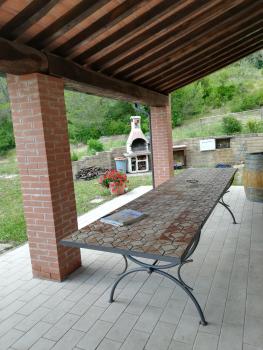 Ca'Cecia, Monteverdi Marittimo (foto 4)