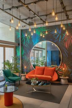 Cortile Hotel - Adults Only, Budapest (photo 4)