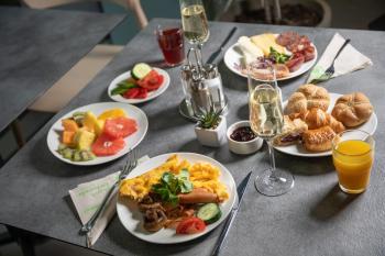 Cortile Hotel - Adults Only, Budapest (photo 5)