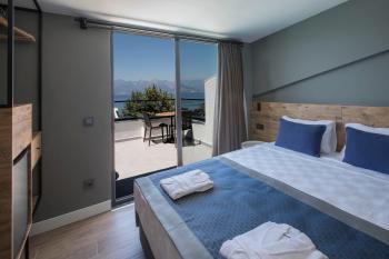 Pure Blanche Hotel, Antalya (fotografie 4)