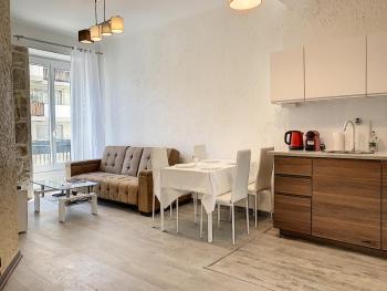 2-bedrooms аpartment Nice Port with parking, Nice (fotografie 2)