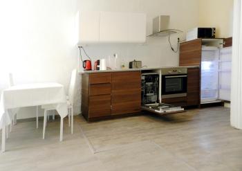 2-bedrooms аpartment Nice Port with parking, Nice (fotografie 5)