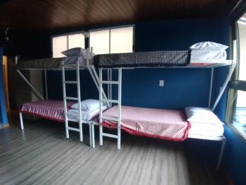 Hostel Aprisco Brasil, São Paulo (fotografie 4)