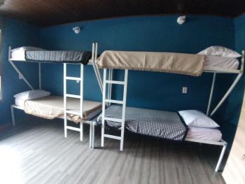 Hostel Aprisco Brasil, São Paulo (fotografie 5)