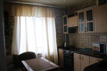 Апартаменти на Космонавтів, Vínnytsia (foto 5)