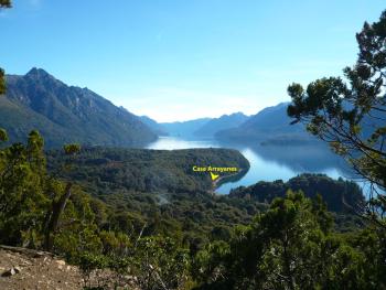 Arrayanes, San Carlos de Bariloche (foto 3)