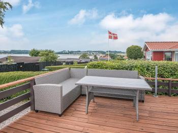 Beachfront Bliss in Hejlsminde - By Traum Ferienwohnungen, Hejls (foto 3)
