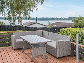 Beachfront Bliss in Hejlsminde - By Traum Ferienwohnungen, Hejls (foto 4)