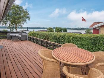 Beachfront Bliss in Hejlsminde - By Traum Ferienwohnungen, Hejls (foto 5)