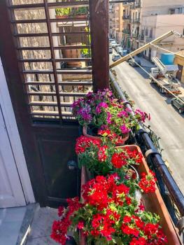 Via Aurispa 60, Palermo (fotografie 2)