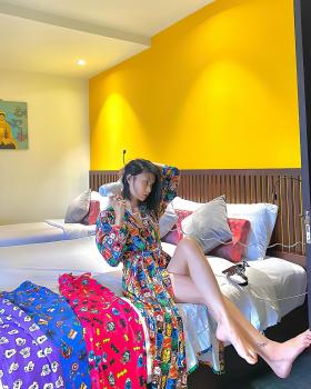 G Boutique Retreat Hoi An, Hoi An (fotografie 5)