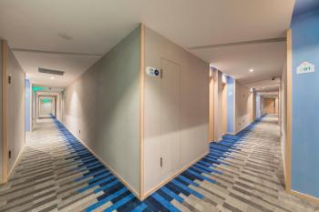 Holiday Inn Express Shanghai Gubei by IHG, Shanghái (foto 5)