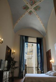 B&B Galileo 2000, Florencie (fotografie 3)