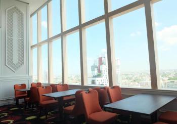 The Bazaar Hotel Bangkok - MRT Lat Phrao Ratchadapisek, Bangkok (fotografie 4)