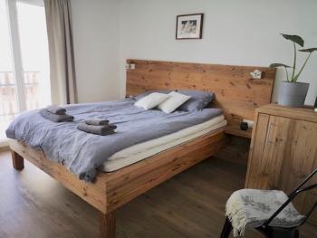 Apartment Cristal, Zermatt (photo 4)