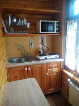 Апарт готель,, Червона Рута,,, Skhidnytsya (foto 2)